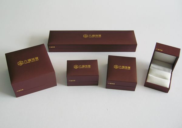 珠宝精品包装盒