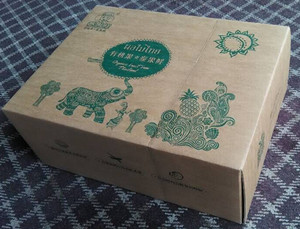 郑州包装厂进口水果包装纸箱加工