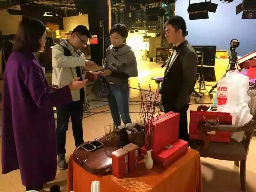 茶叶包装盒加工