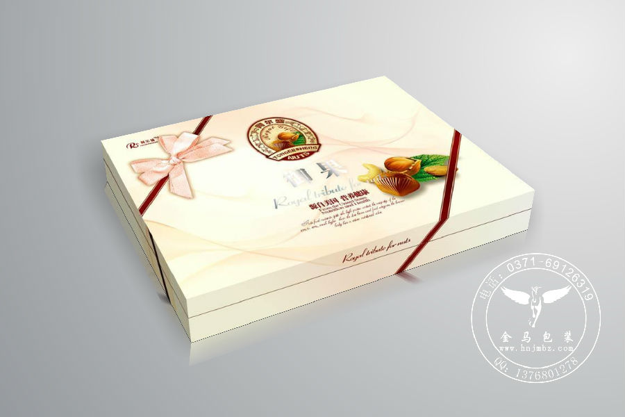 月饼礼盒