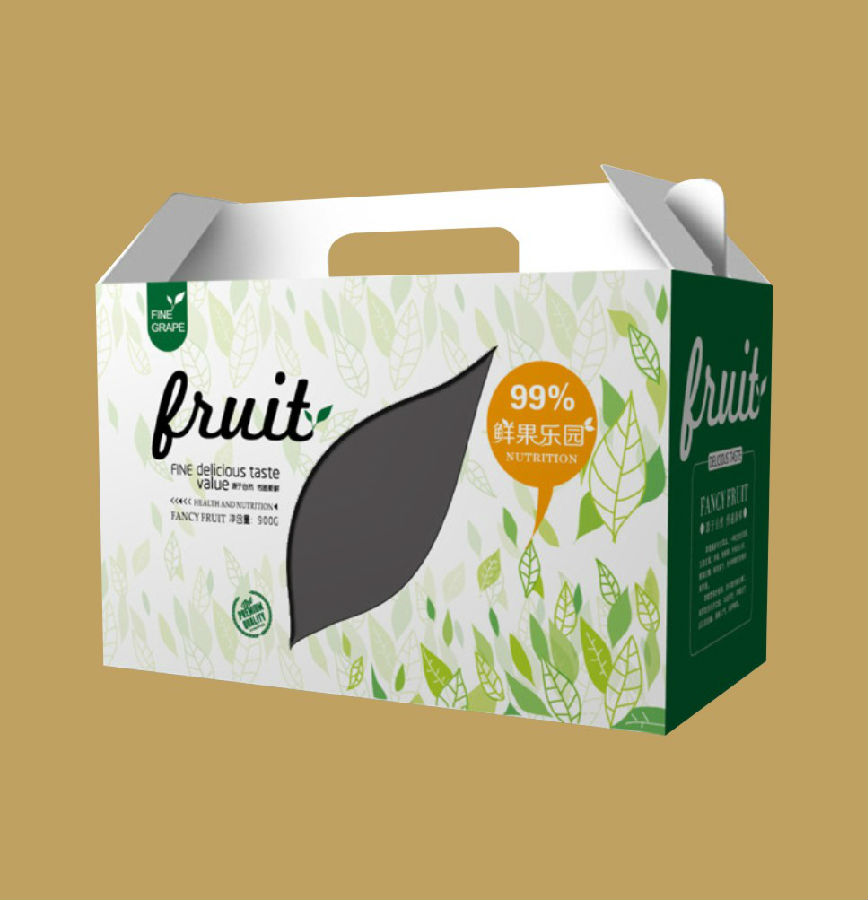 苹果包装对口箱,郑州包装厂加工苹果包装对口箱