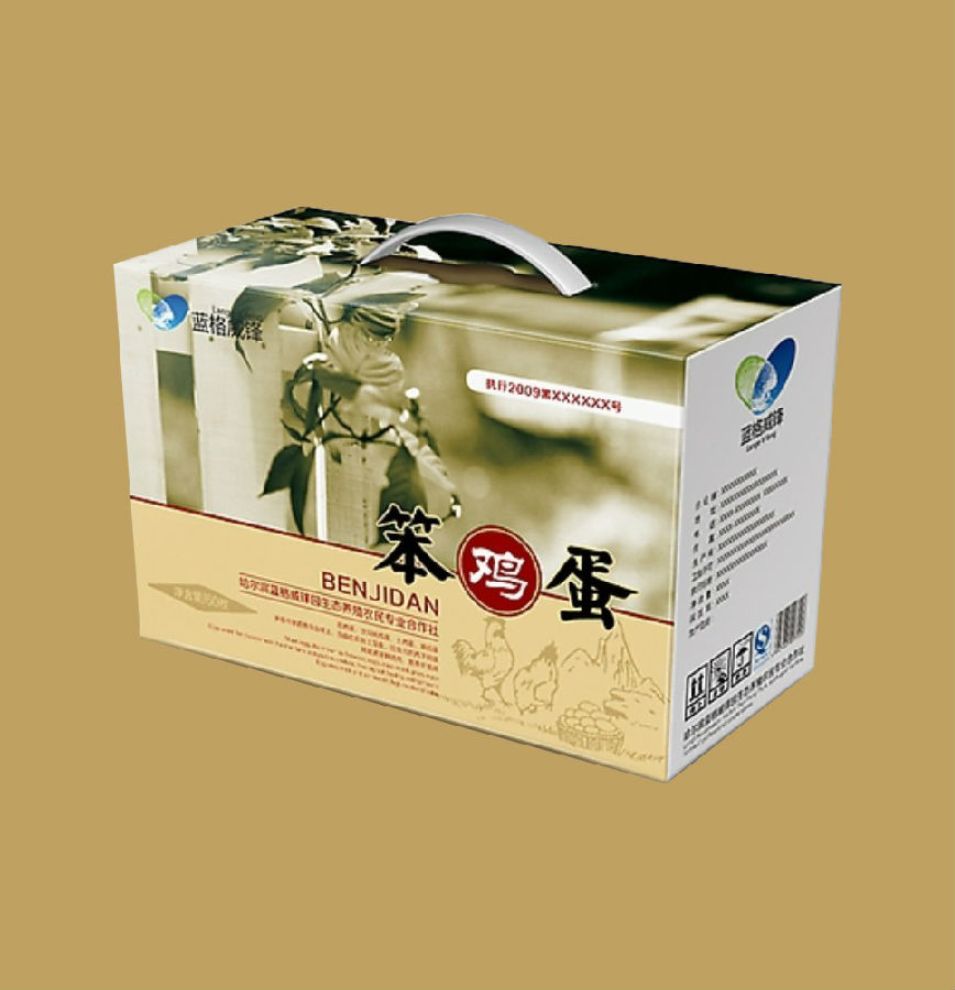 笨鸡蛋礼品包装盒,河南笨鸡蛋礼品包装盒加工厂家