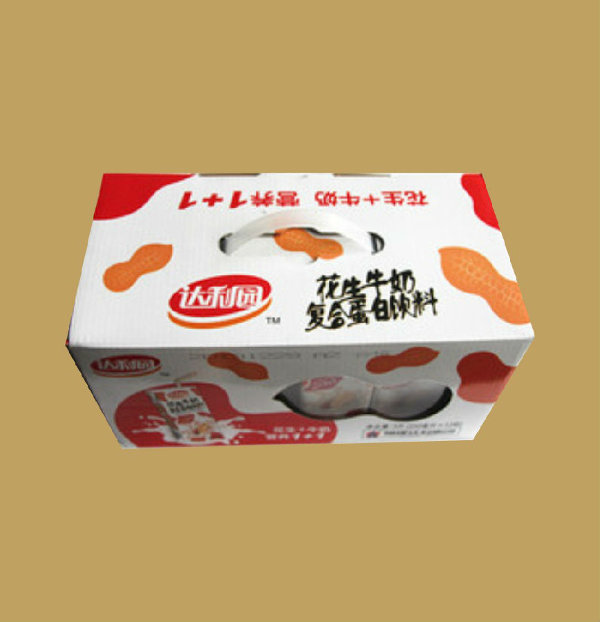 达利园花生牛奶饮料,郑州牛奶饮料包装加工厂家