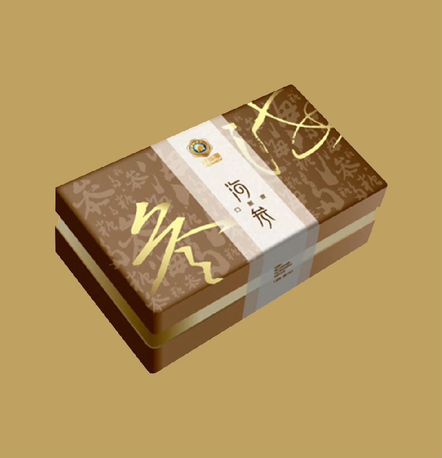 海参包装盒,郑州保健品包装加工厂家
