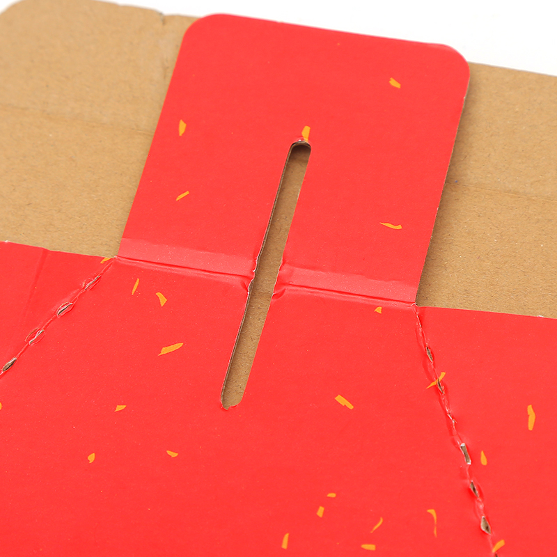 年货礼盒包装盒高档水果海鲜熟食土特产红枣干果礼品箱空定制订做